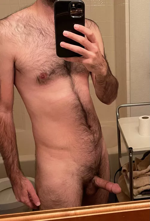 32 [M4F] #EastNashville - Visiting for Work Next Week by cplj123