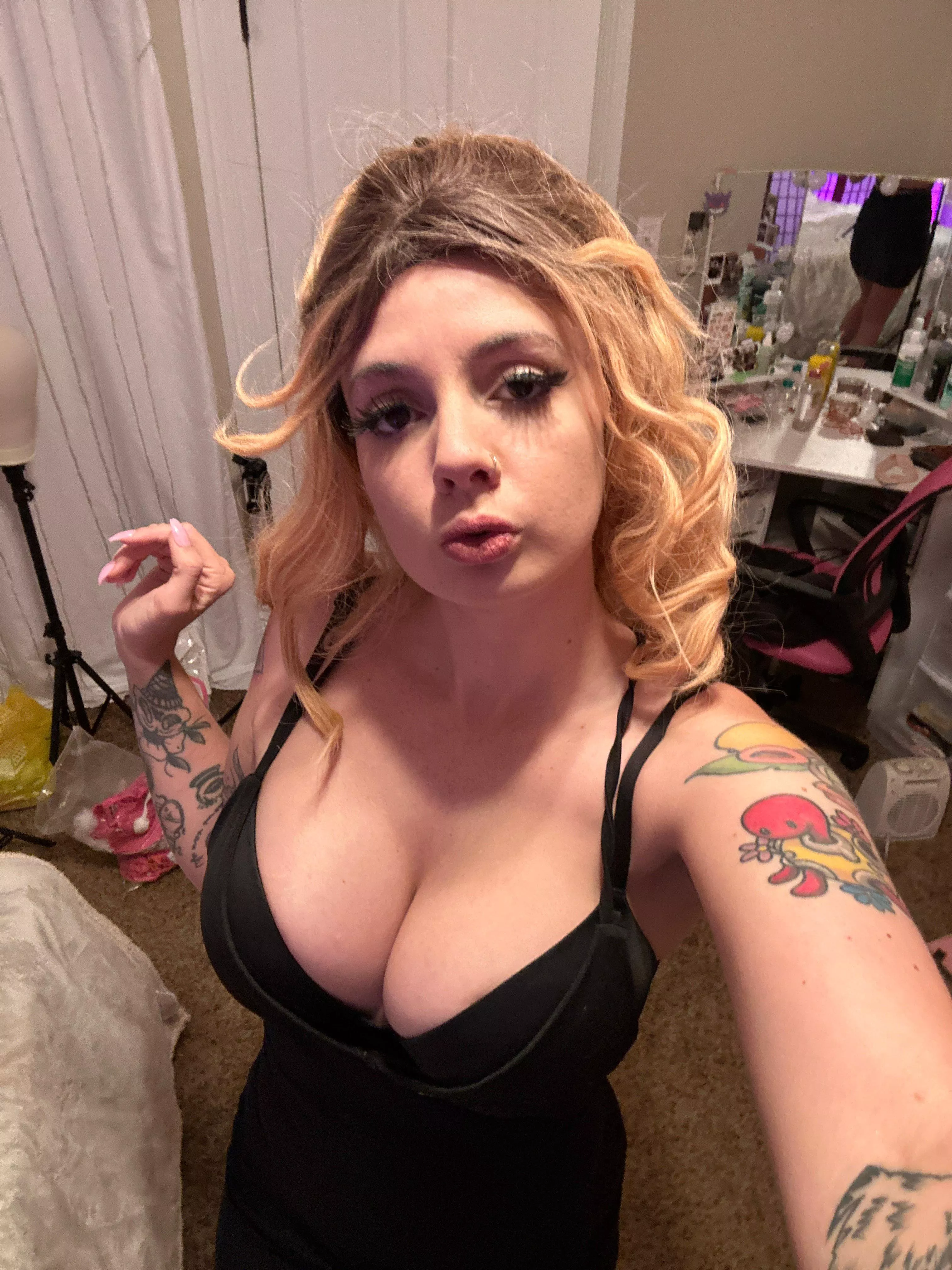 A great pair  posted by ElizawitchCosplay