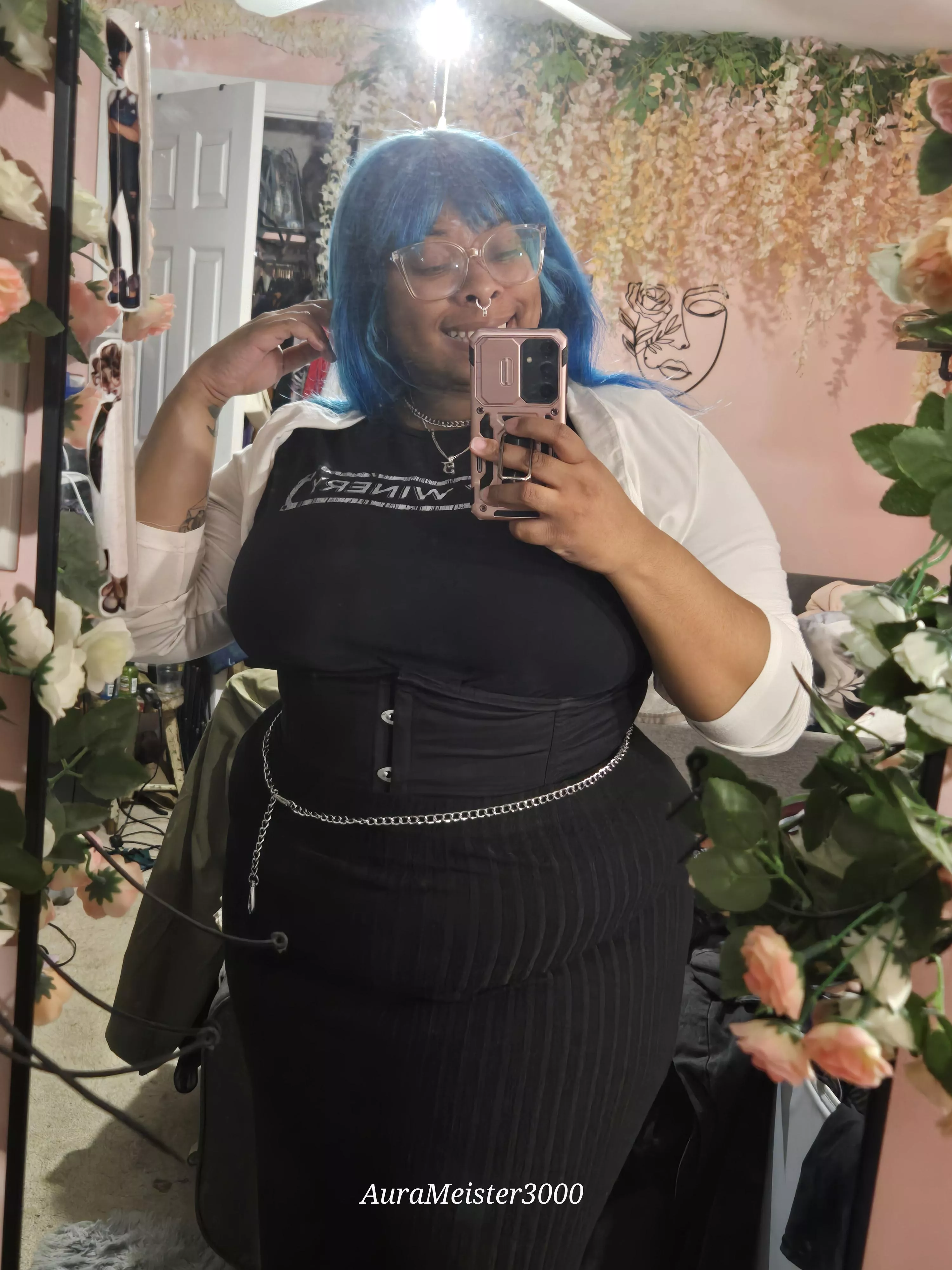 All work and play  posted by SirenessAura