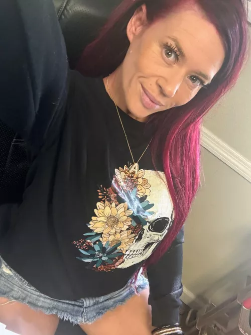 Almost Friday !! by AmandaLynnOfficial1