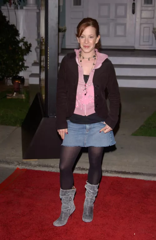 Amy Davidson... by Old-Trick-587