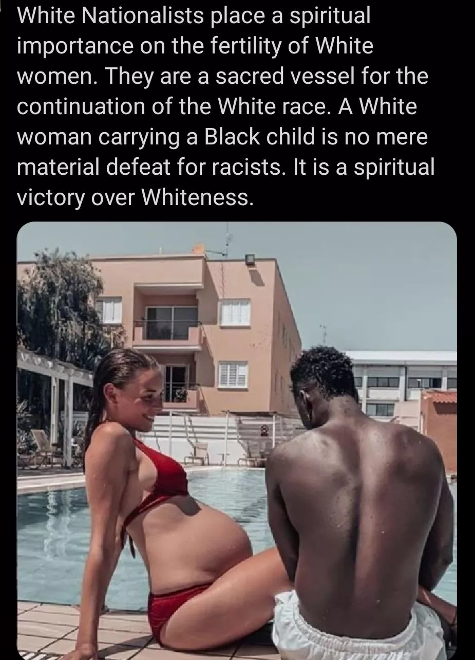 And its a good thing posted by TargetedDoomer