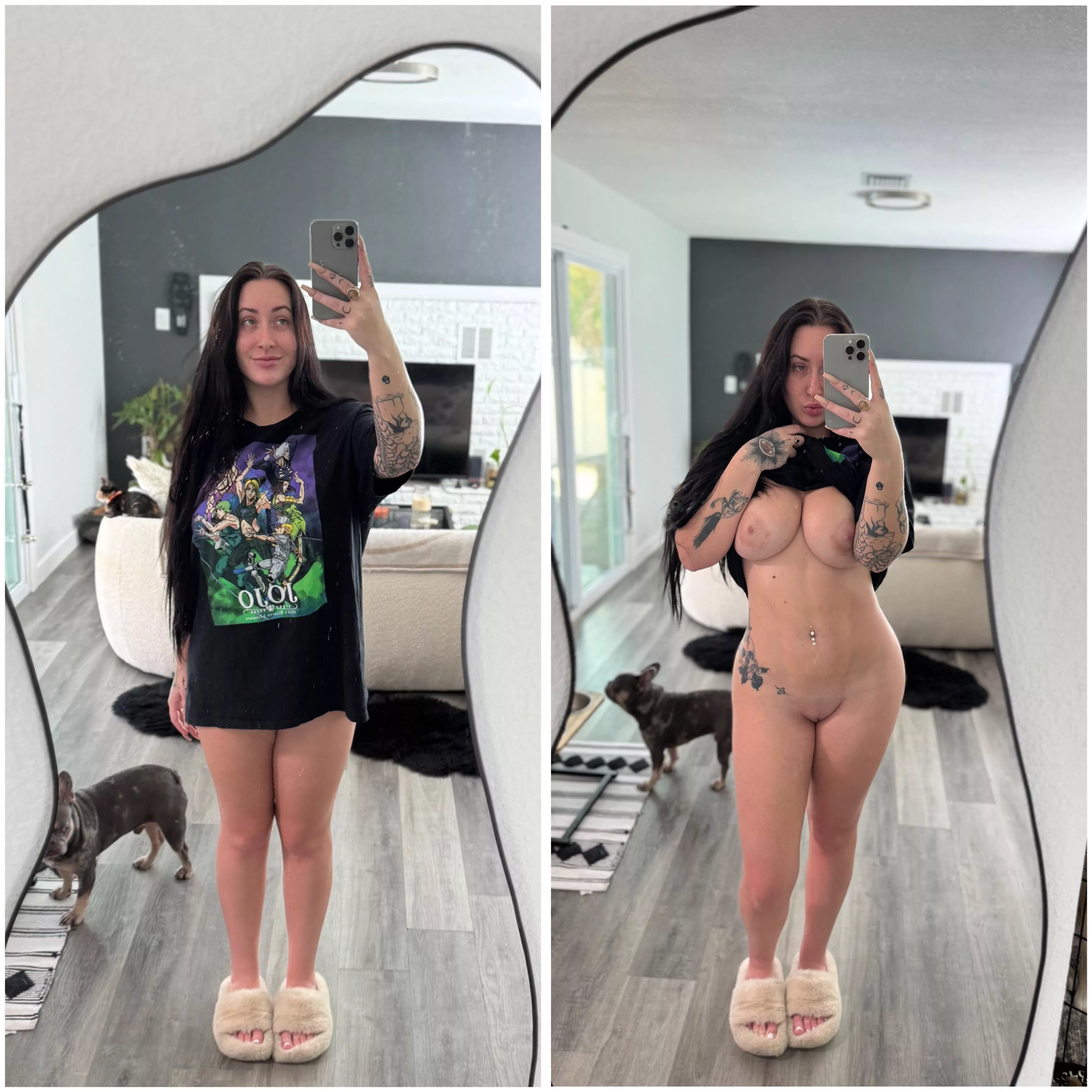 anime and chill  posted by Goth-Baby