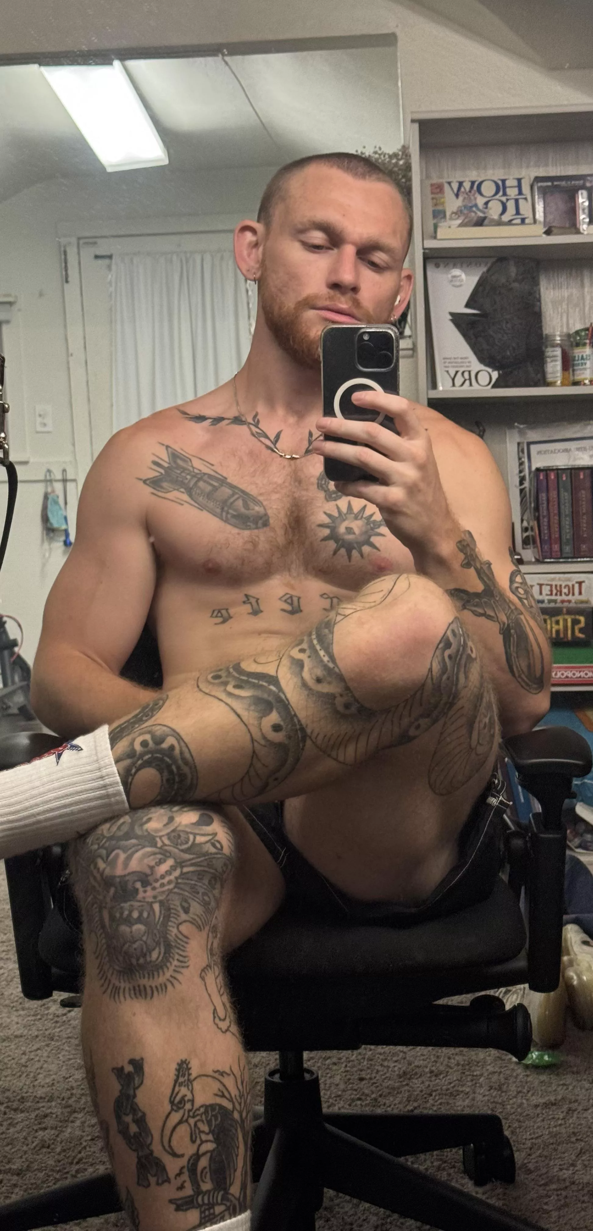 Anyone else an Aries? (27) posted by TheWayneBoston