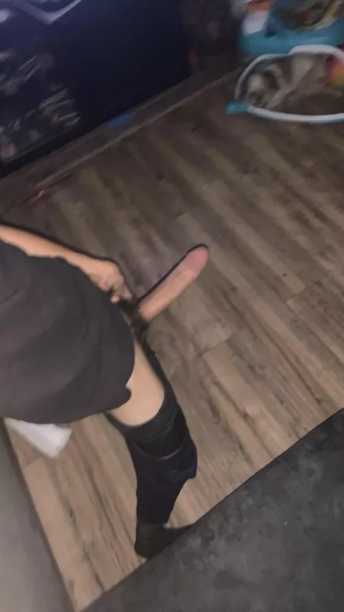 Are Skinny Dudes Your Type? by Prestigious_Dog4067