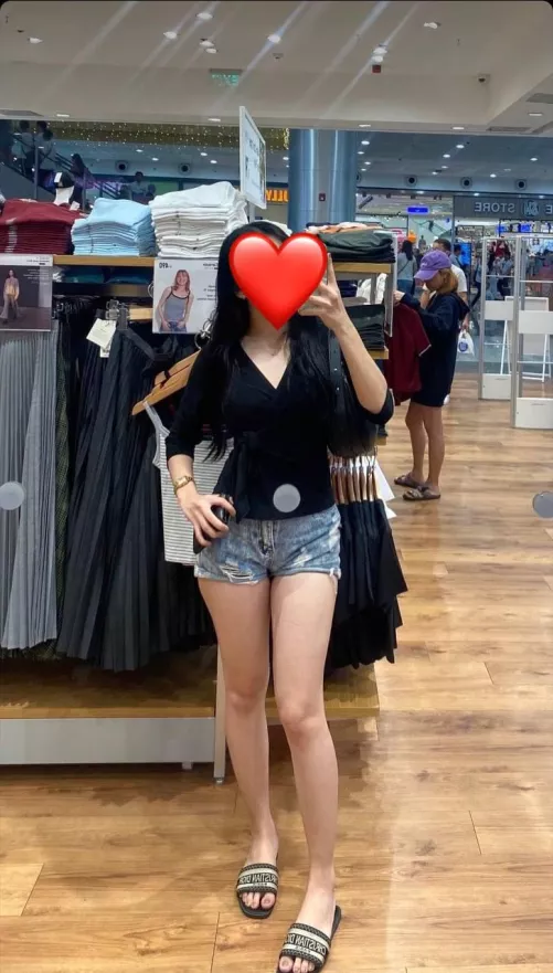 Available ✨ South Area only by dianneana_jenny