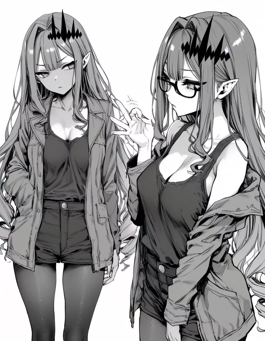 Baobhan Sith [Fate/GO] posted by CheetahSperm18