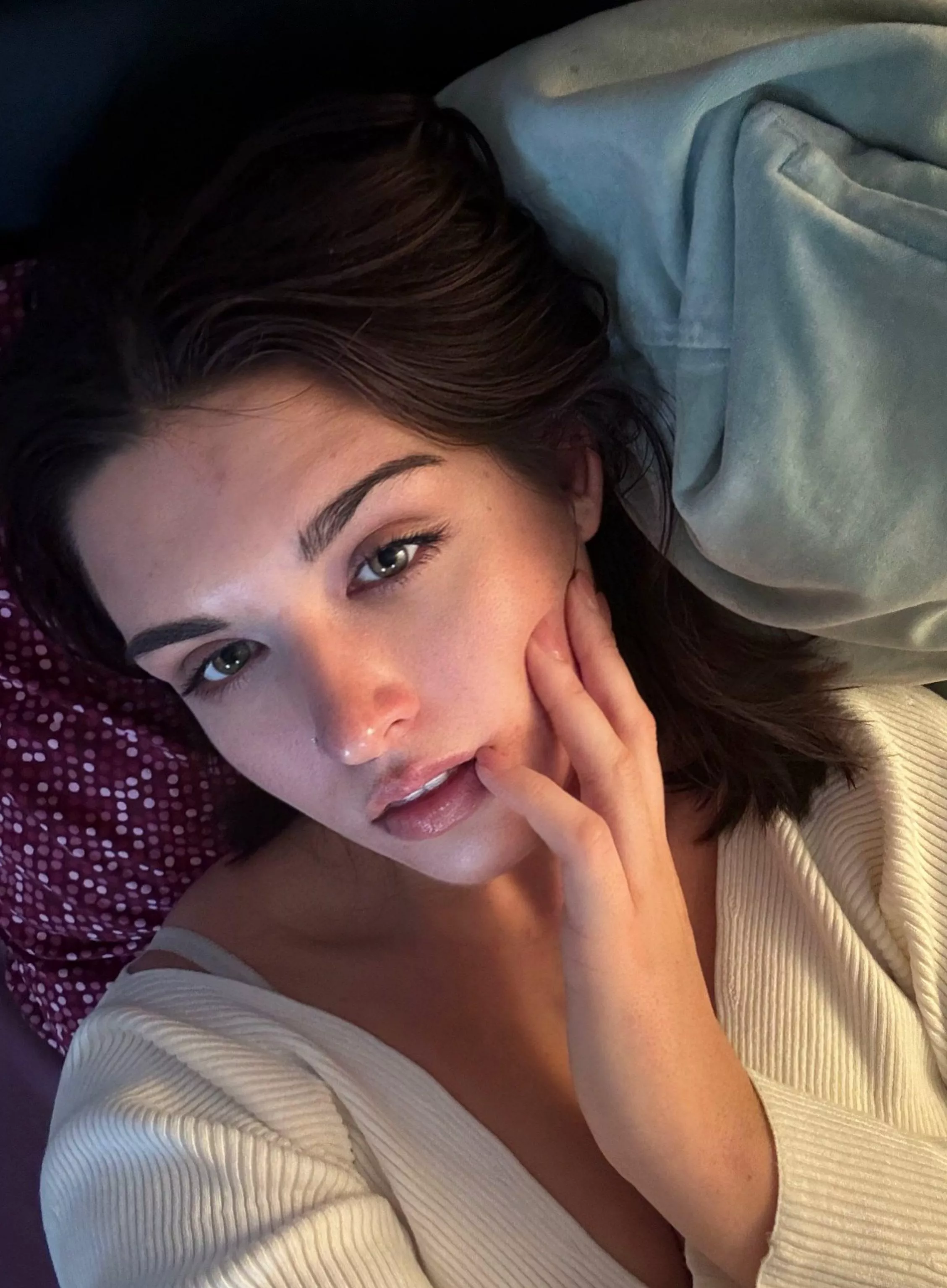 Been waiting for you posted by againstforemast