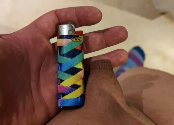 Bic Dick  by Hotwifequeensweden