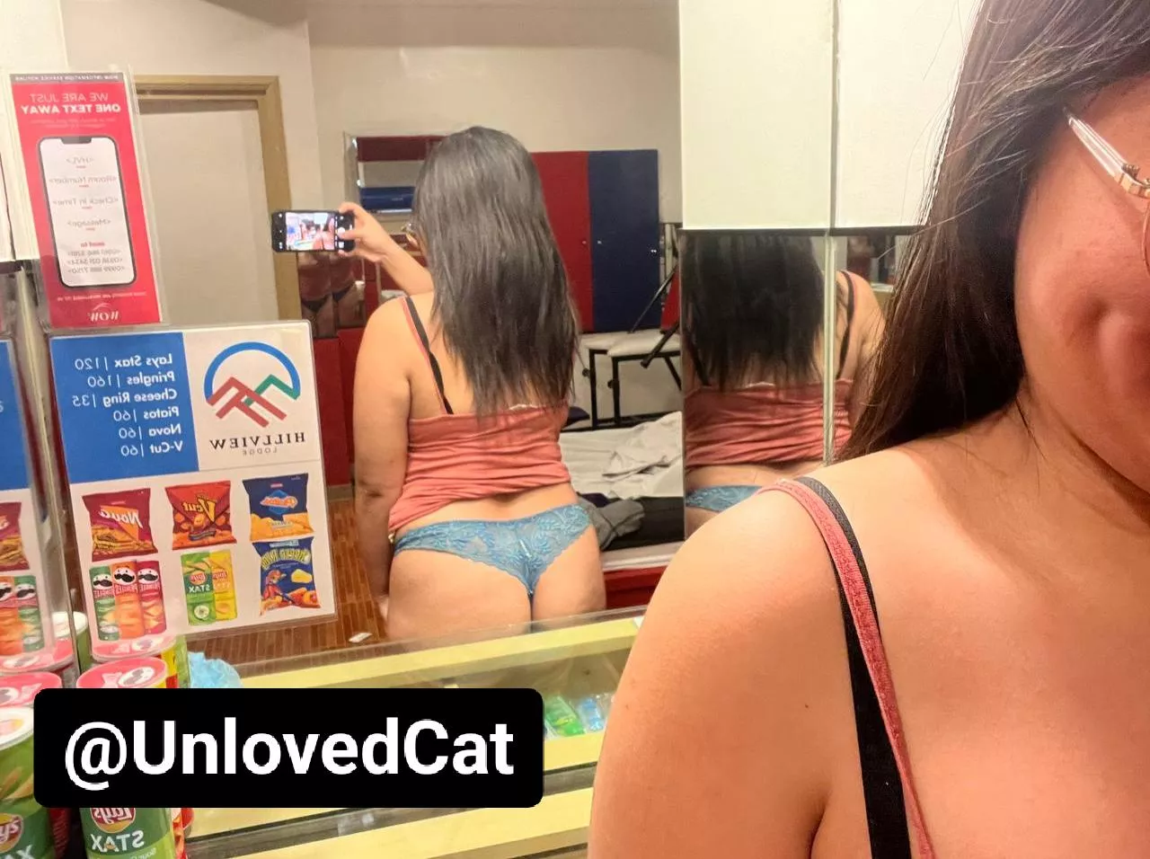 Big ass non milf student  posted by GoalDiggerBaby