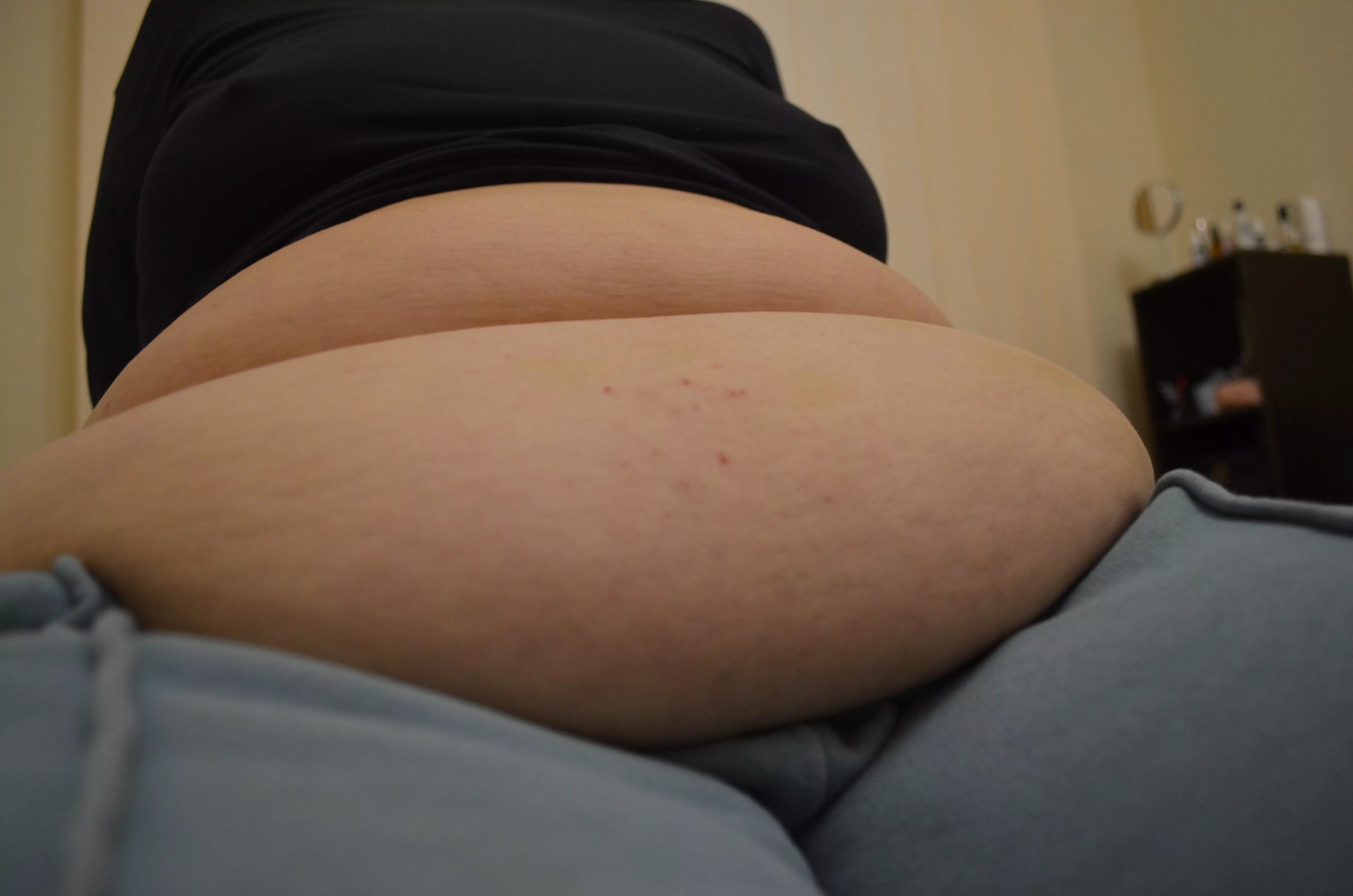 big belly posted by Time-Combination2017