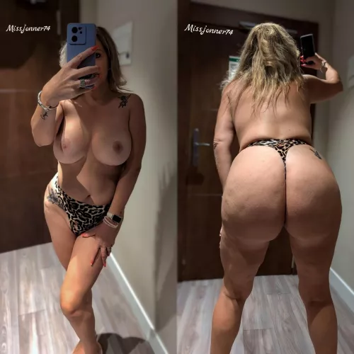 Bonjour  by missjonner74