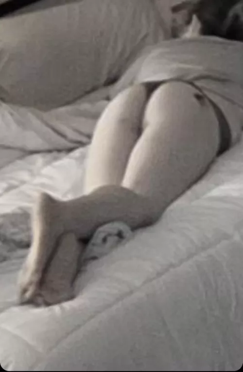 Cam views are the best 🍑😜 by SecretLanes