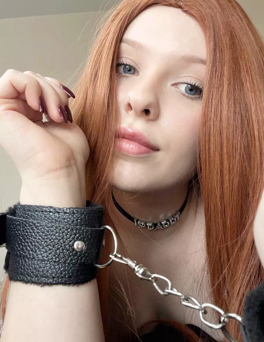 Can I be your dirty secret posted by Fiery_Tigress_