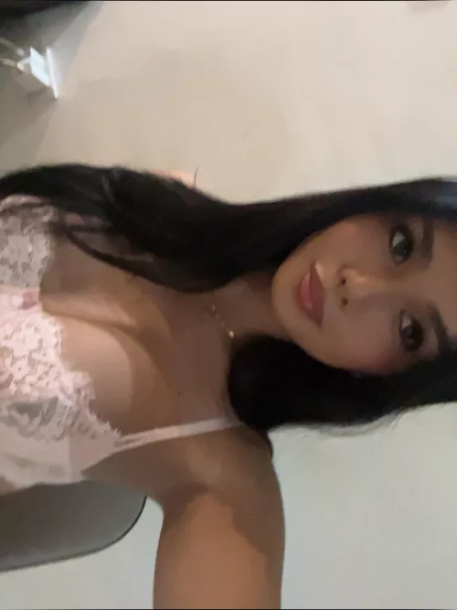 can I be your first trans gf? 🥹 by miss_lunaodair