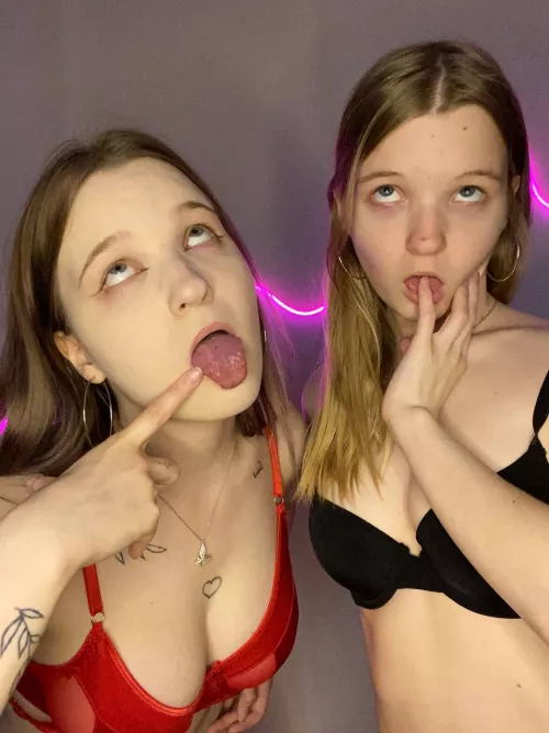 can you give us all of your cum by AdorableLovelyGirl
