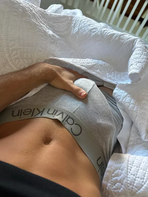 can you make out the head? by Hot-Trick-6869