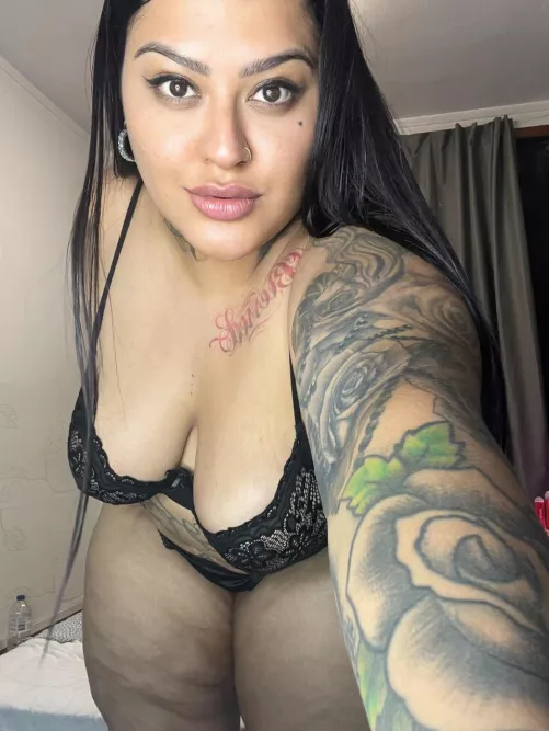 Can you put all your load inside me?
 by Internal-Skill-4699