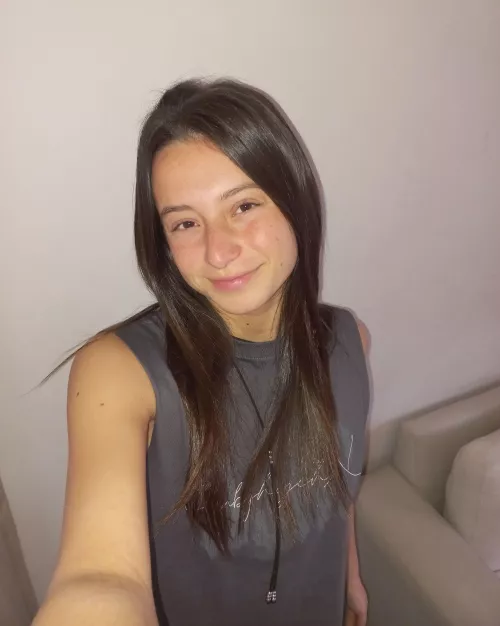 Can’t help but feel extra cute right now by lovelydreamer-