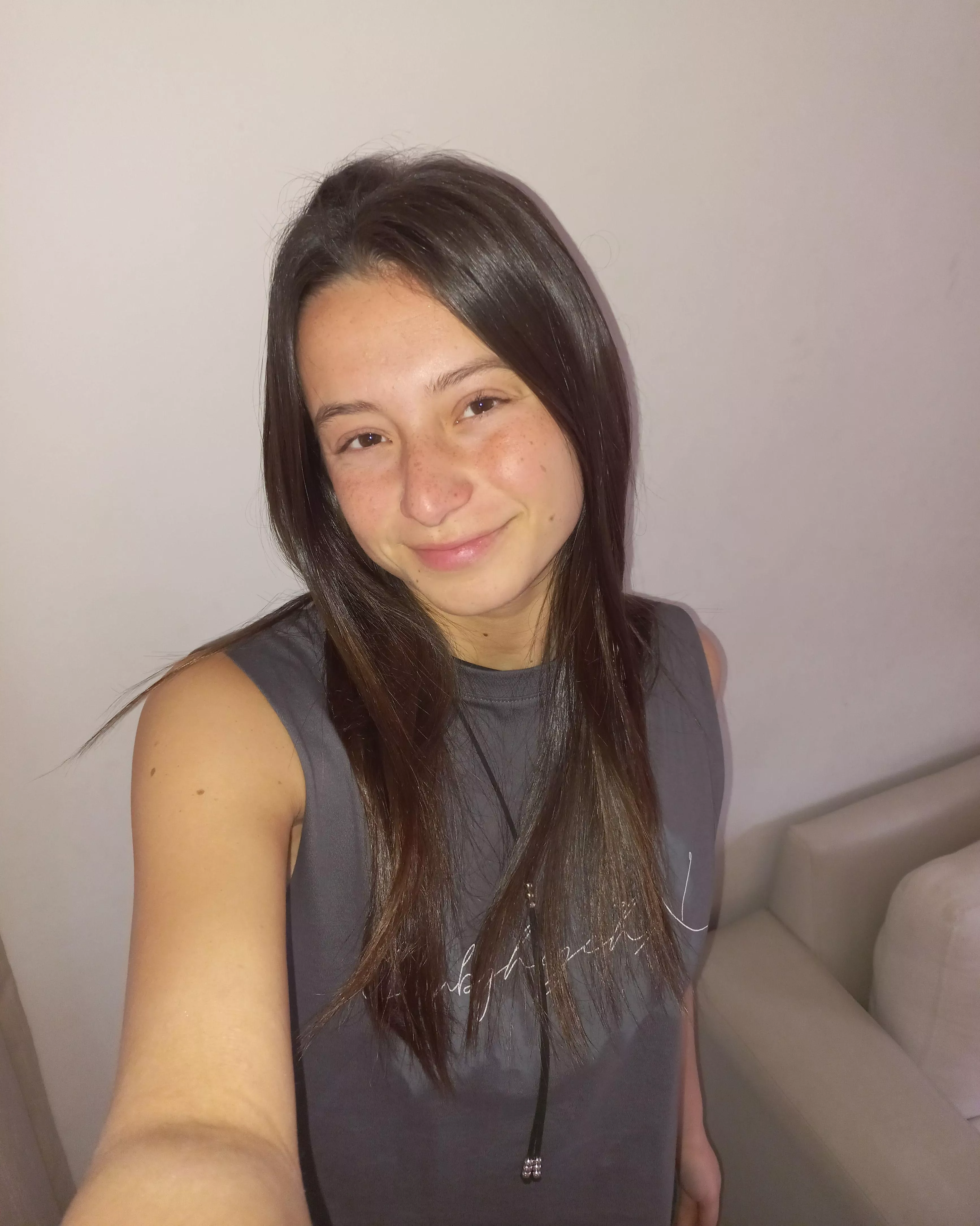 Can’t help but feel extra cute right now posted by lovelydreamer-