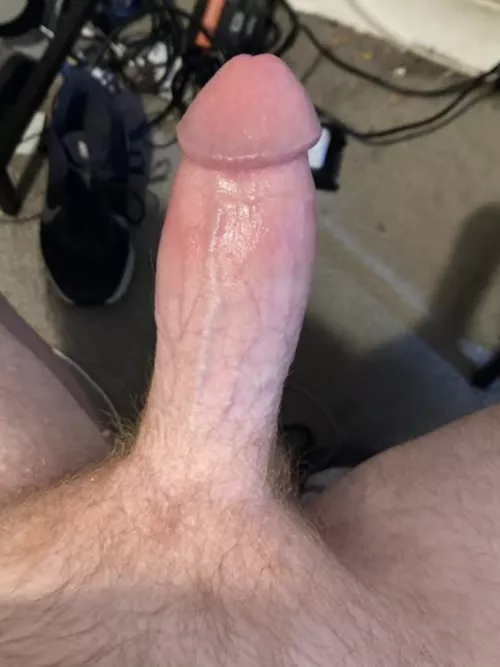 Casting a long, thick shadow by sartorialwhimsy