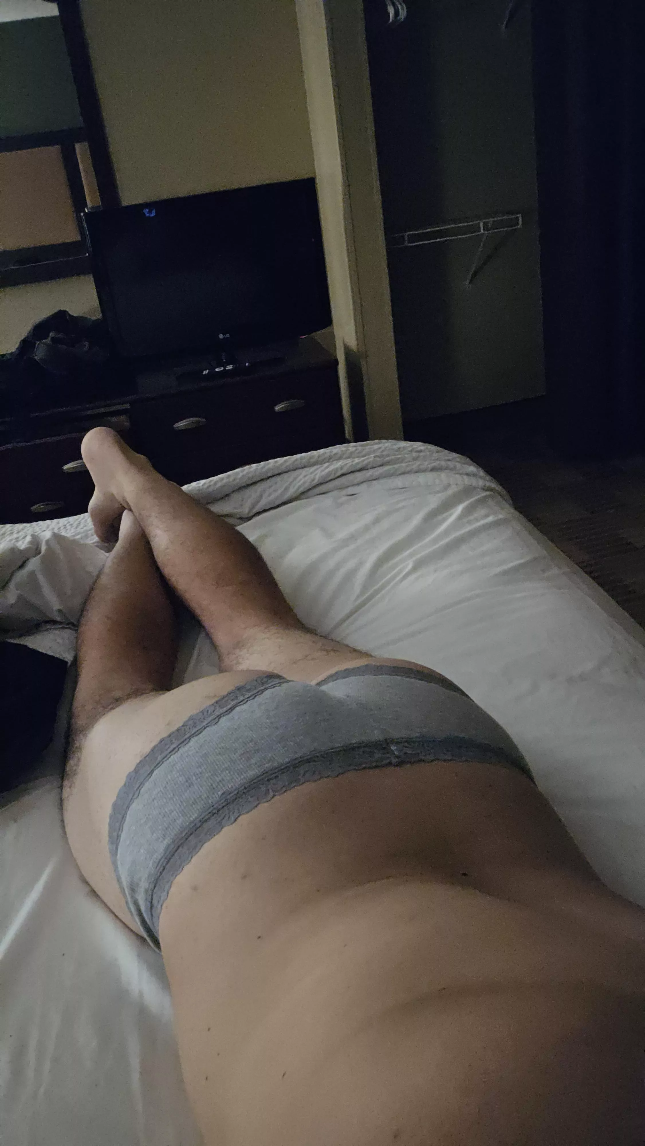 Cheekster only posted by SmackenIsaiah