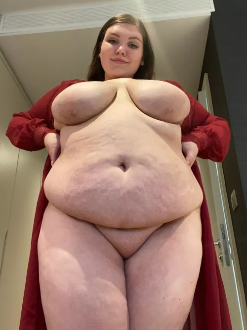 Did I go too far? by princessglxtter