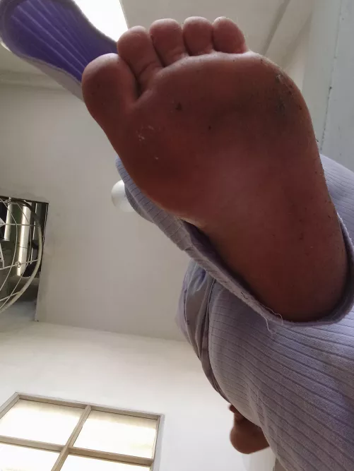 Dirty enough for you? by acid_girlie