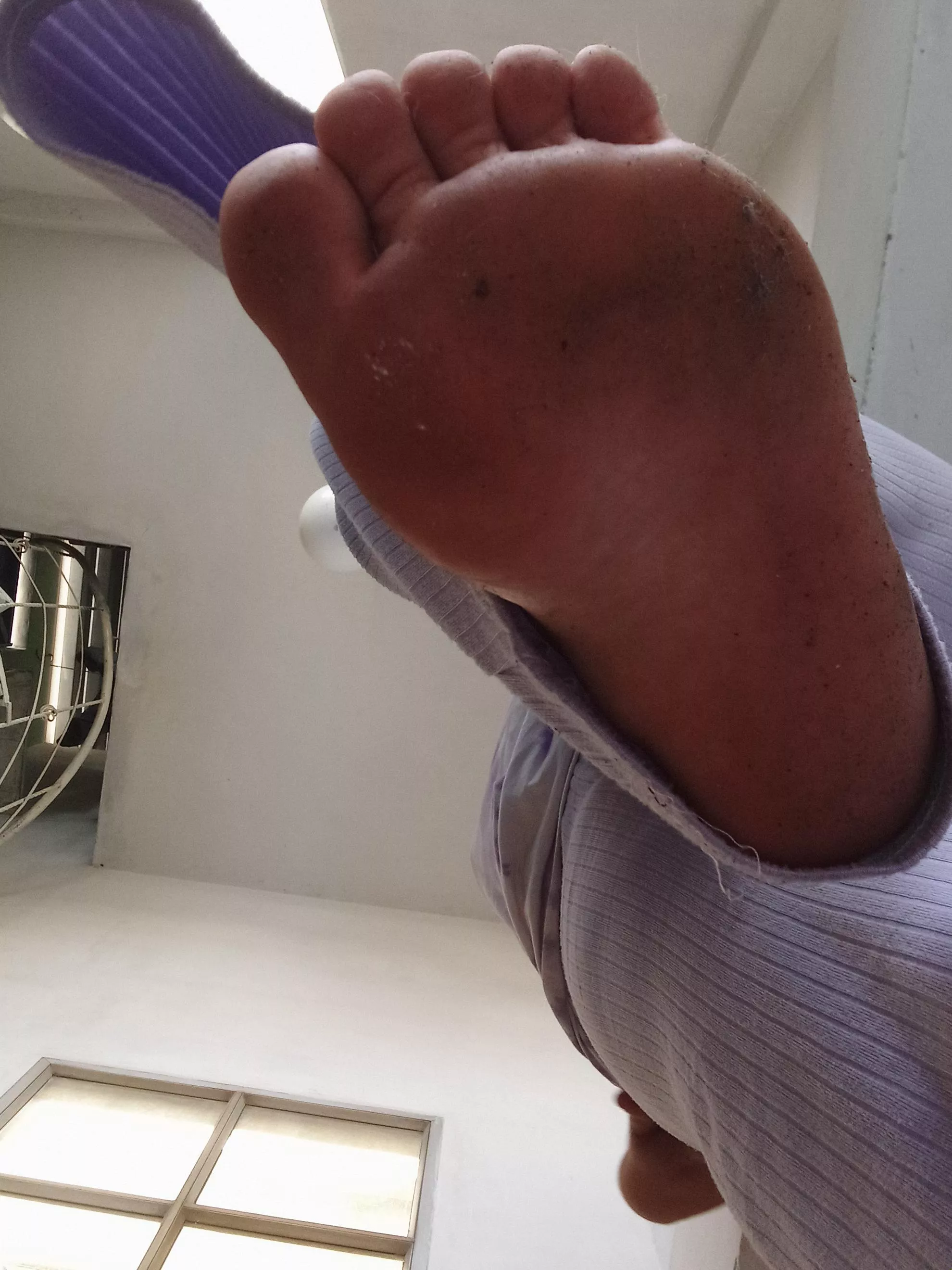 Dirty enough for you? posted by acid_girlie