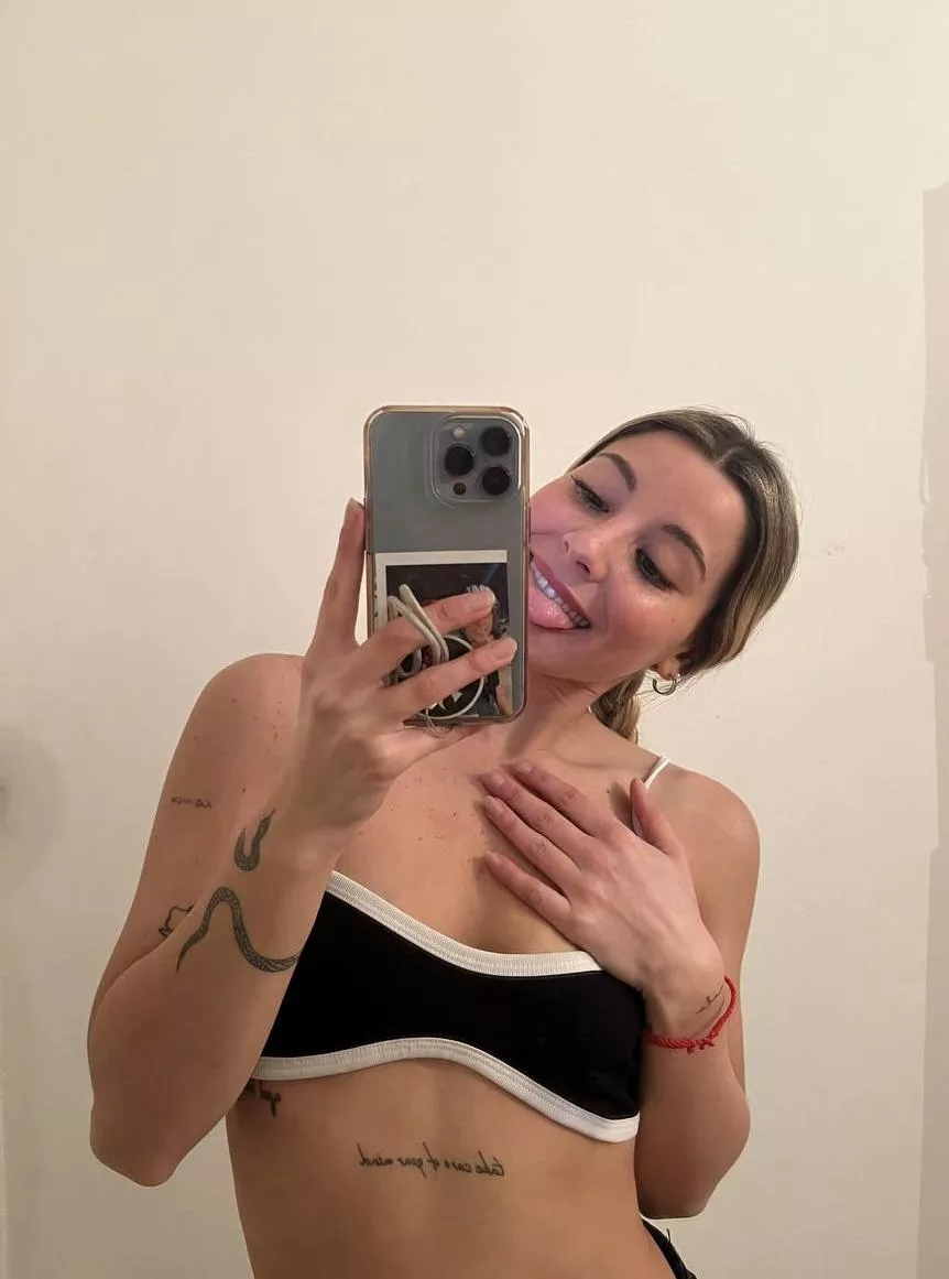 Do i look weird on this one? posted by NoMeasurement5015