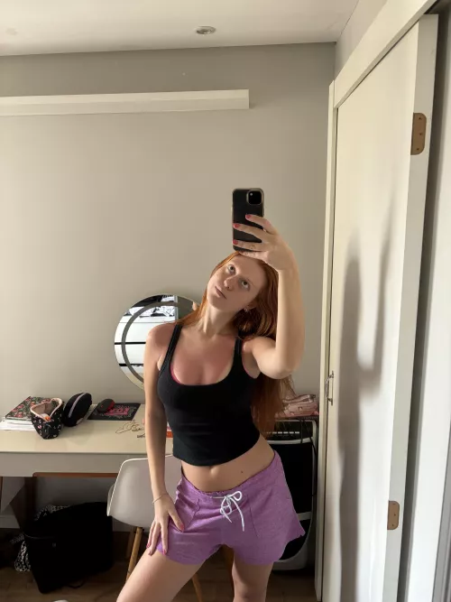 Do you like tanned cleavage too? by Donttellyourgirlfrie