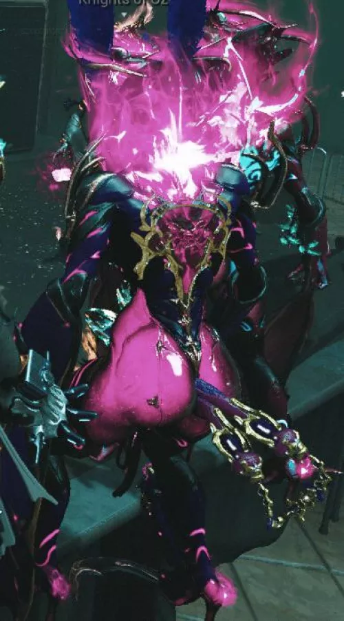 Does anyone know how this is achieved? For science by Kumatora0