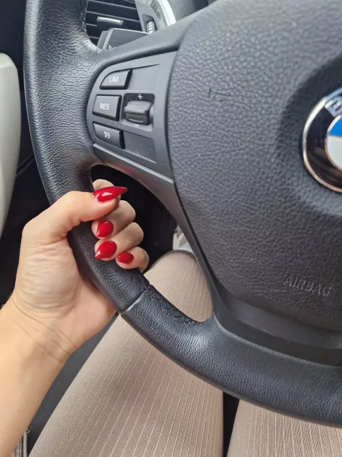 Drive me crazy  by Sophiasensation101