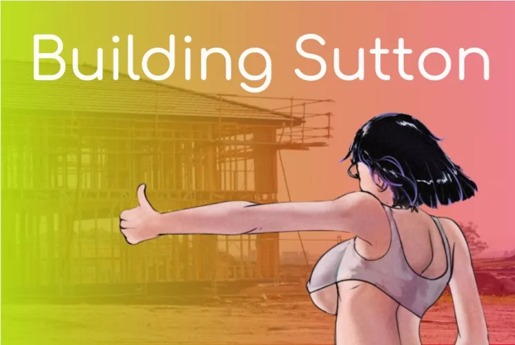 Ever wanted to read the ramblings of an adult game dev? Check out Building Sutton on my Patreon. by brosew00d