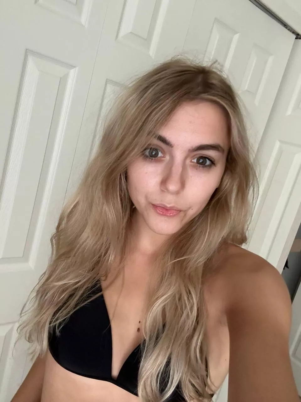 Felt cute so I'm sharing this  posted by mojitobikini