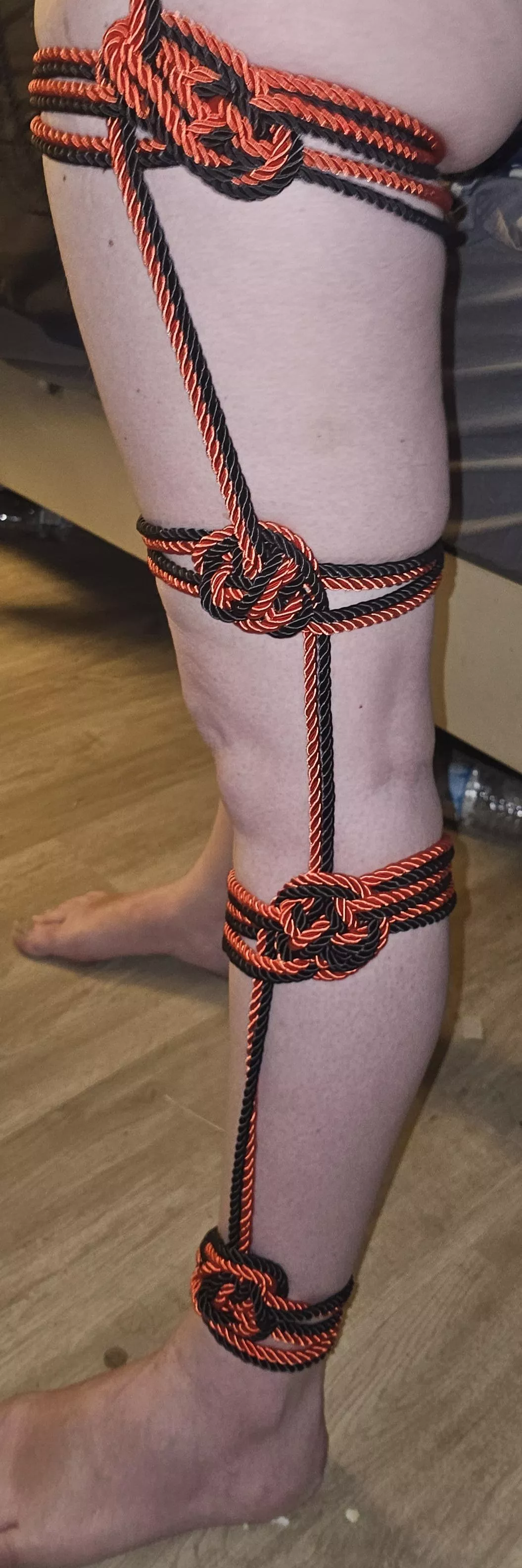 First time posted by puffsalott