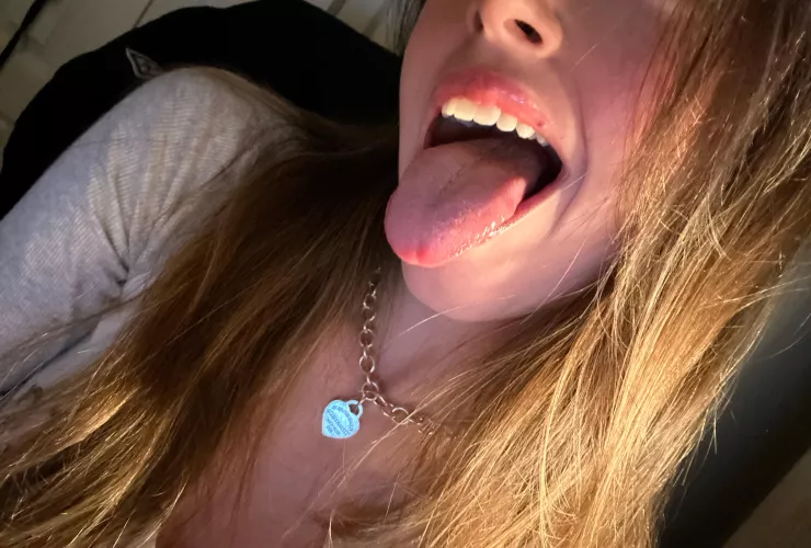 Good girls wear collars by missbellavamp