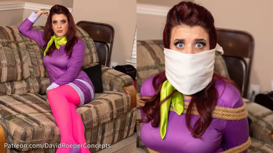 Happy Halloween! by DavidRoeperConcepts