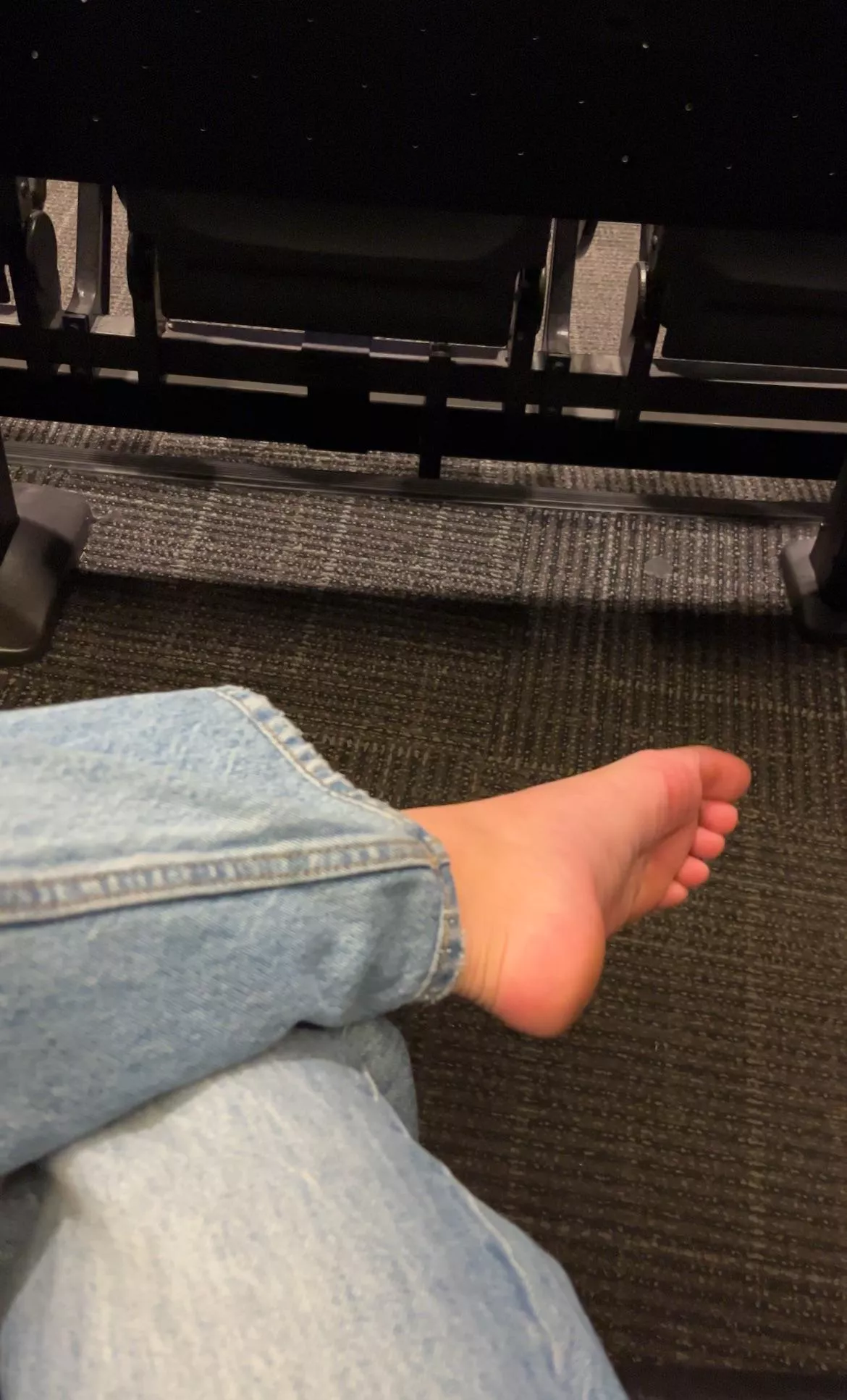 have you earned your extra credit ? meet me after class posted by Ok-Shift-8120