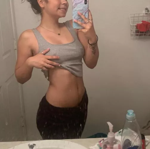 How do I look  by Content-Item-3817