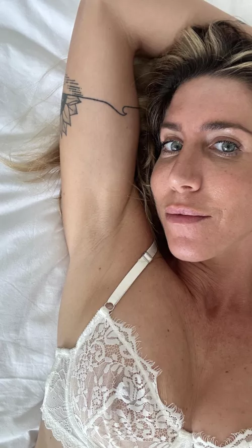 I like it when someone notices the little things… how do you feel about getting a little closer to discover more? by Bright-Honeydew6887