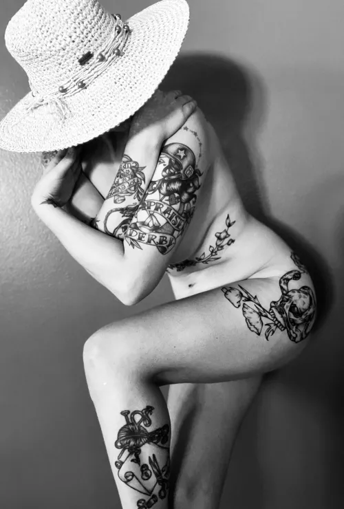 In this waking moment  by AmBam10