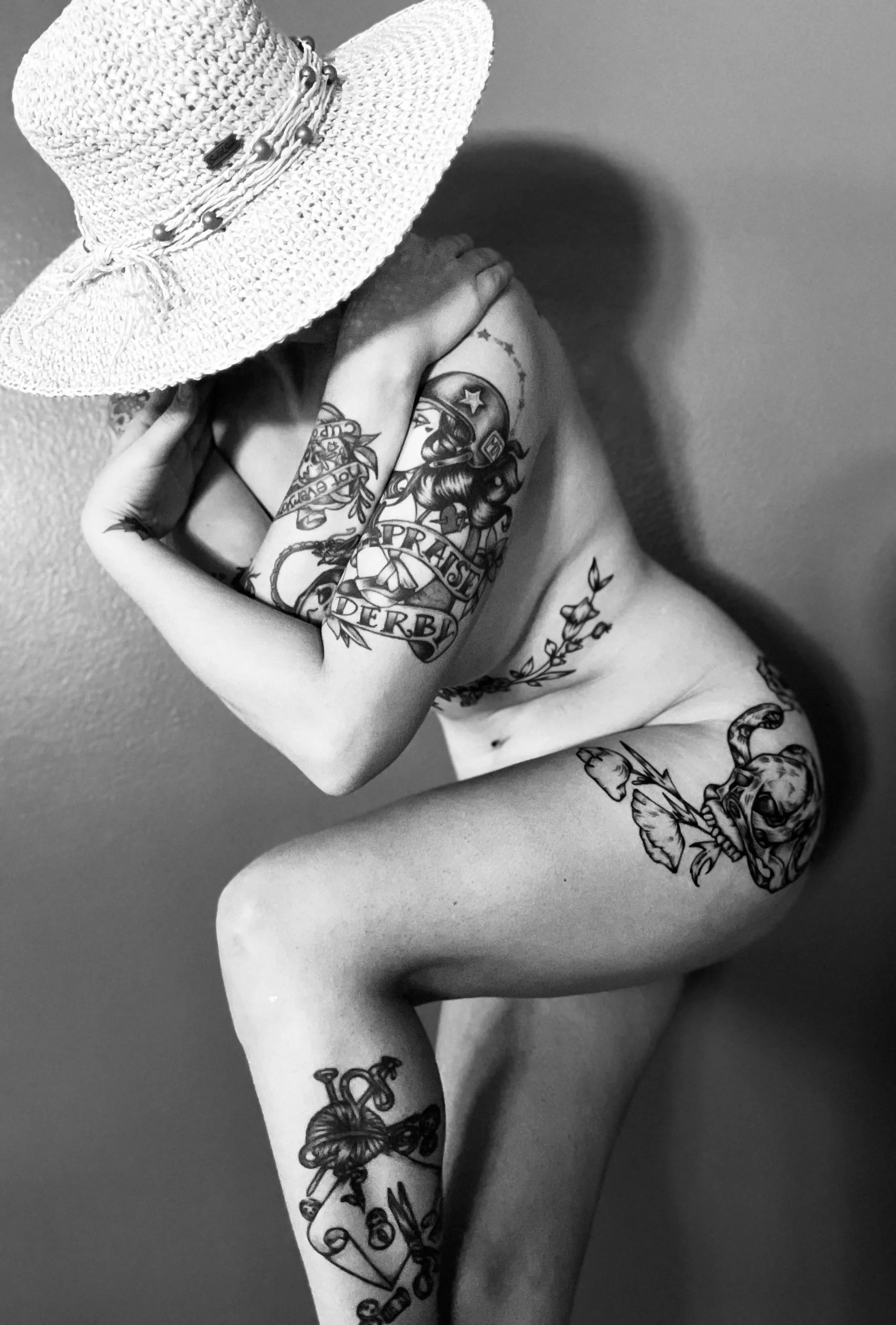 In this waking moment  posted by AmBam10