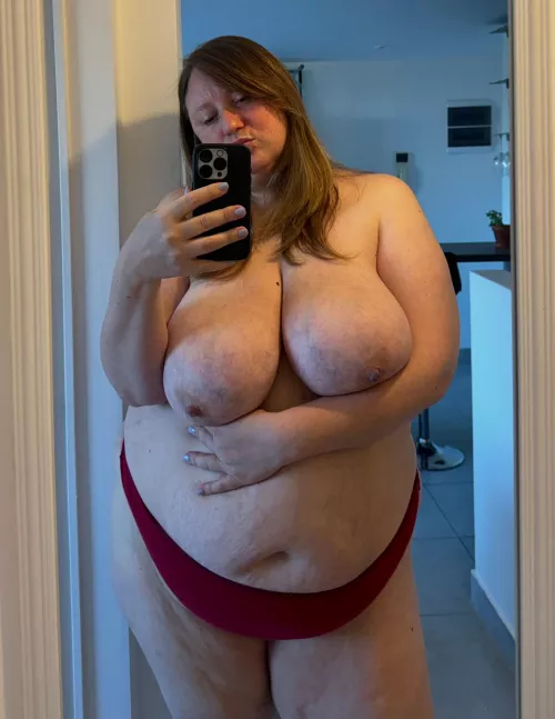 is 280lbs enough or should i put on more? by Eliana-Spritz