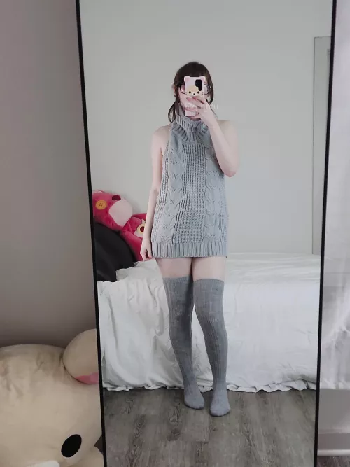 it's comfy season~ @gintku by gintku