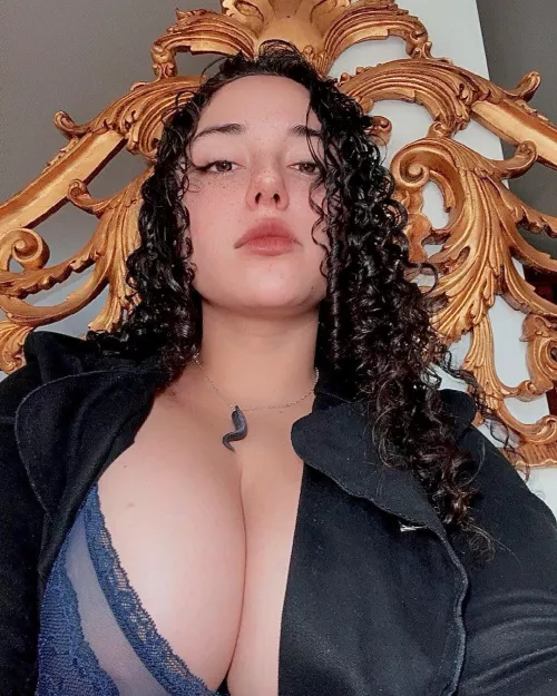 Jasmine leal by edimagz