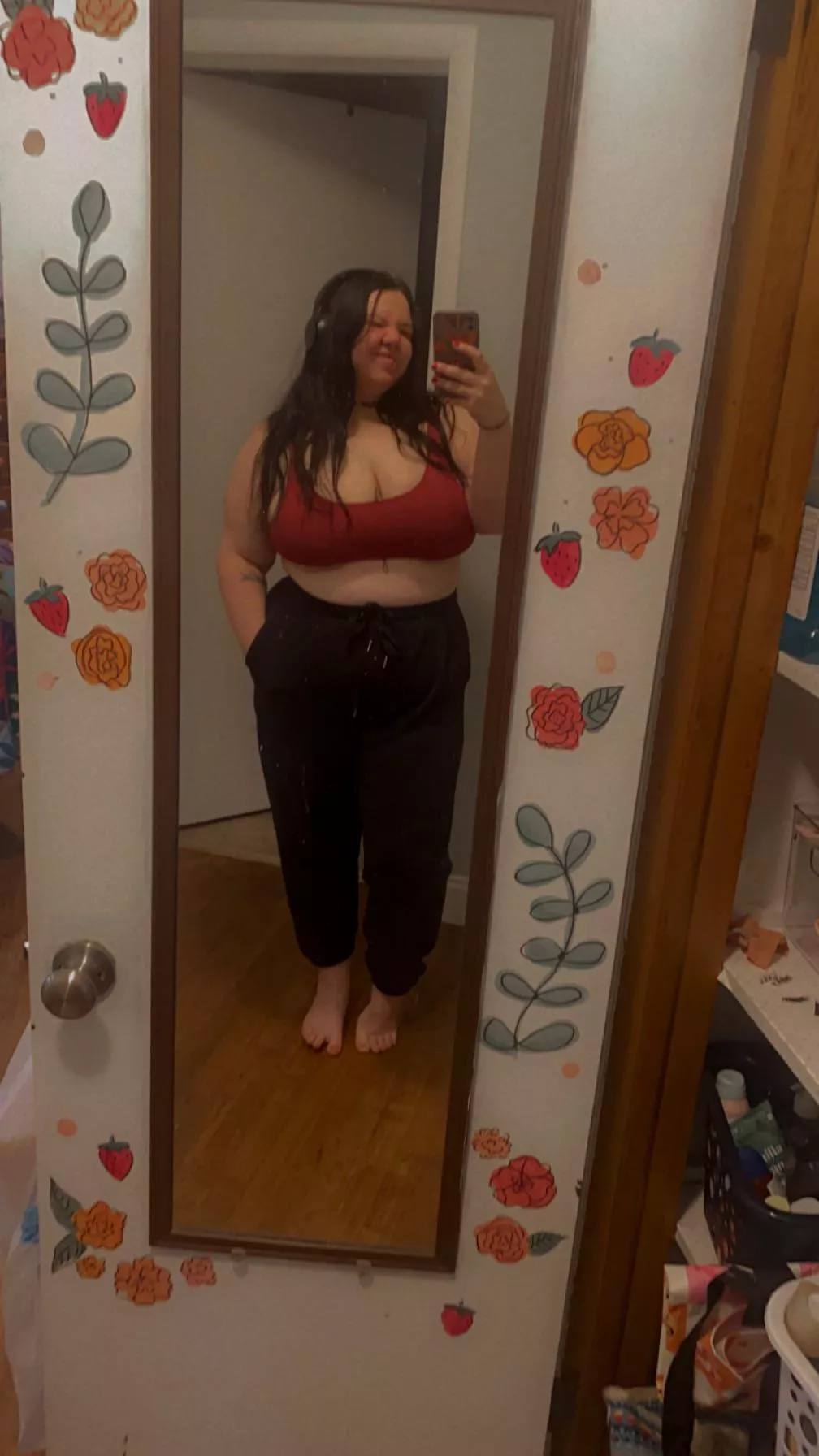 Lazy day vibes  posted by SummerCherryisyours