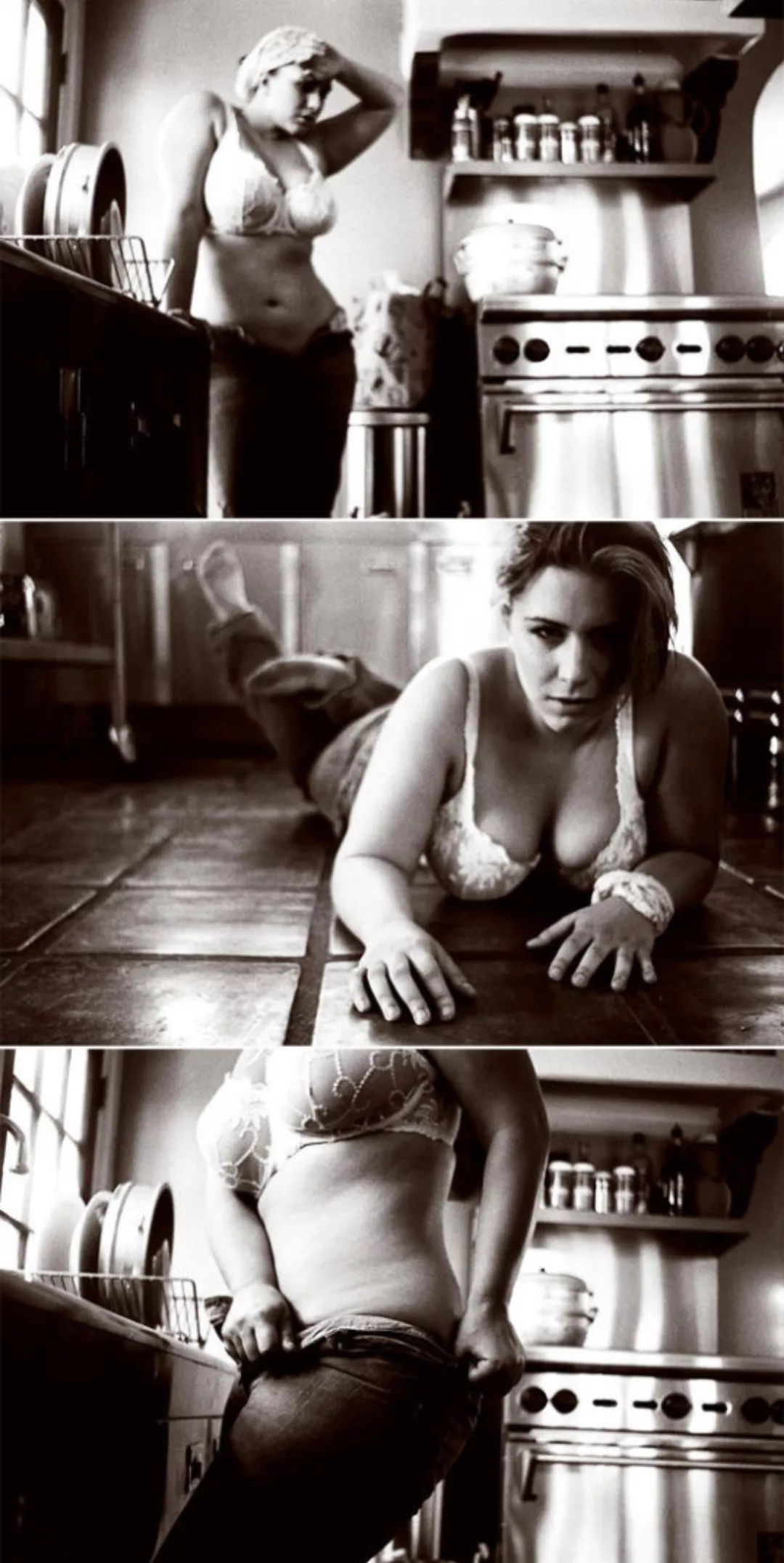 London Andrews  posted by evenflow_2991