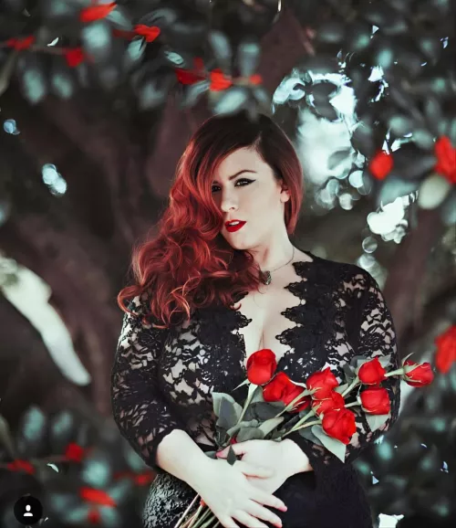 London Andrews  by evenflow_2991