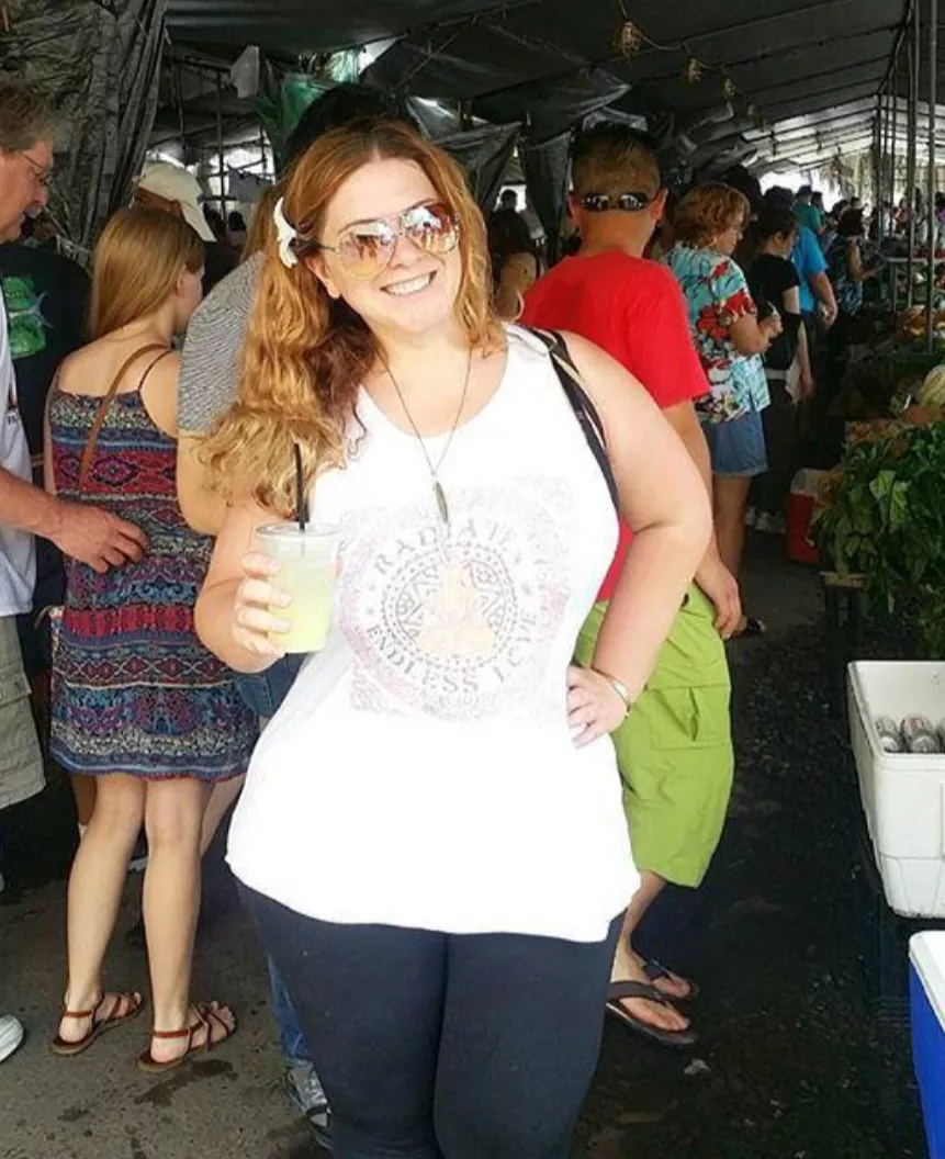 London Andrews  posted by evenflow_2991